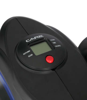 Mini-Crosstrainer ELLIPTER - CARE - Manuell und magnetisch