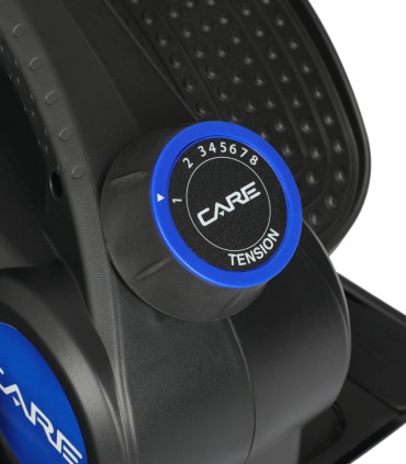 Mini-Crosstrainer ELLIPTER - CARE - Manuell und magnetisch