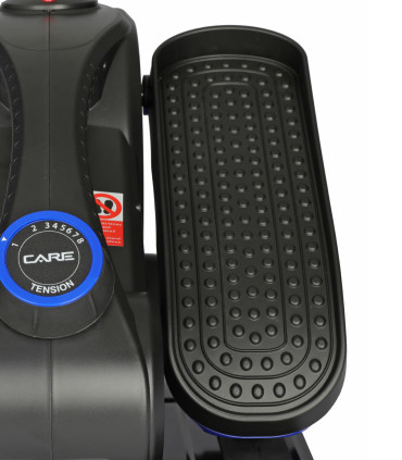 Mini-Crosstrainer ELLIPTER - CARE - Manuell und magnetisch