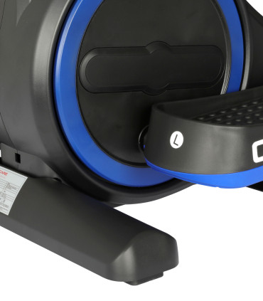 Mini-Crosstrainer ELLIPTER - CARE - Manuell und magnetisch