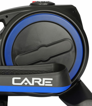 Mini-Crosstrainer ELLIPTER - CARE - Manuell und magnetisch