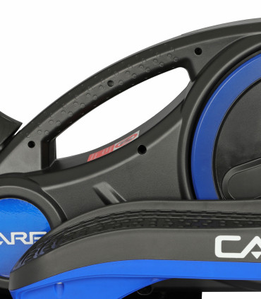 Mini-Crosstrainer ELLIPTER - CARE - Manuell und magnetisch