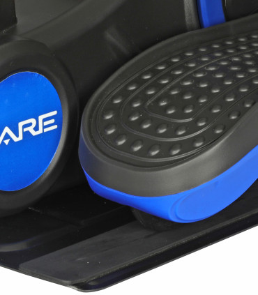 Mini-Crosstrainer ELLIPTER - CARE - Manuell und magnetisch