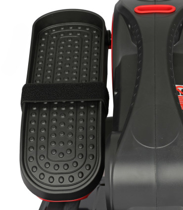 Mini-Ellipsentrainer ELLIPTER - CARE - Motorisiert