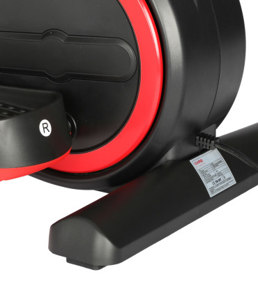 Mini-Ellipsentrainer ELLIPTER - CARE - Motorisiert