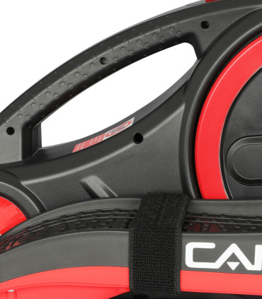 Mini-Ellipsentrainer ELLIPTER - CARE - Motorisiert