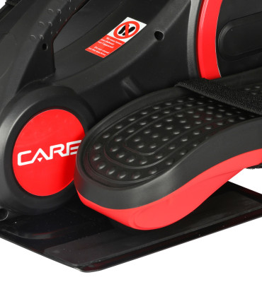 Mini-Ellipsentrainer ELLIPTER - CARE - Motorisiert