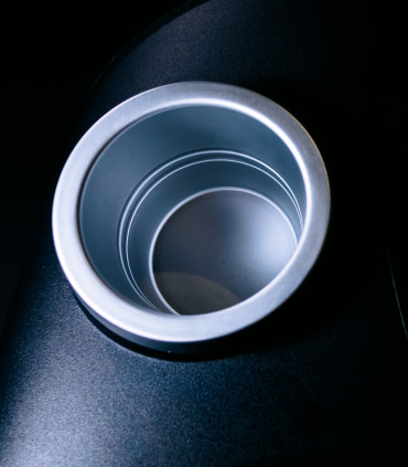 Professionelles Laufband - 25km/h - CARE - CLUB RUNNER LED