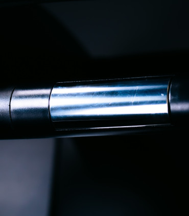 Professionelles Laufband - 25km/h - CARE - CLUB RUNNER LED