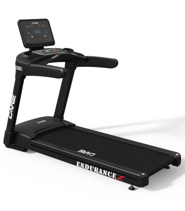 Professionelles Laufband - 22km/h - CARE - ENDURANCE