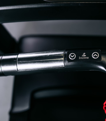 Professionelles Laufband - 22km/h - CARE - ENDURANCE