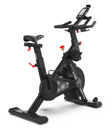 Biking-Fahrrad - CARE - COMPETITOR - Magnetisch