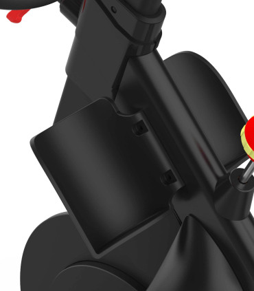 Biking-Fahrrad - CARE - COMPETITOR - Magnetisch