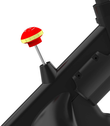 Biking-Fahrrad - CARE - COMPETITOR - Magnetisch