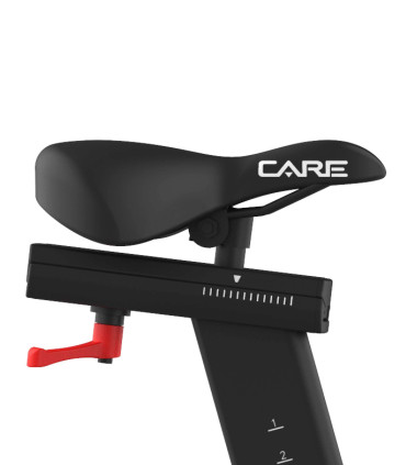 Biking-Fahrrad - CARE - COMPETITOR - Magnetisch