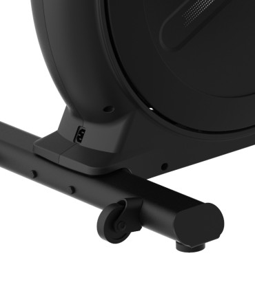 Ellipsentrainer ELLIPTER FD mit TFT-Bildschirm - CARE - vernetzter Ergometer