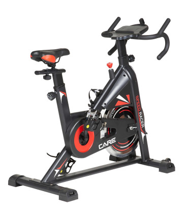 Spinningbike - Speed Racer - Generalüberholt