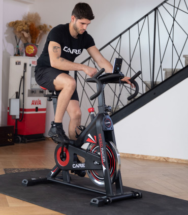 Spinningbike - Speed Racer - Generalüberholt