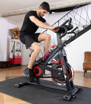 Spinningbike - Speed Racer - Generalüberholt