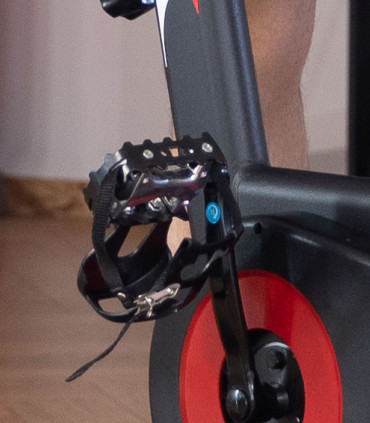 Spinningbike - Speed Racer - Generalüberholt