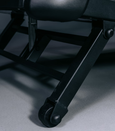 Professionelles Laufband - 22 km/h - CARE - ENDURANCE - Generalüberholt