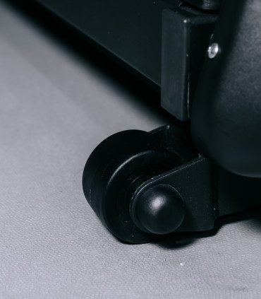 Professionelles Laufband - 22 km/h - CARE - ENDURANCE - Generalüberholt