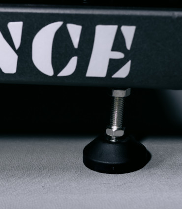 Professionelles Laufband - 22 km/h - CARE - ENDURANCE - Generalüberholt