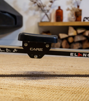 Rudergerät - CARE - Elancy - Generalüberholt