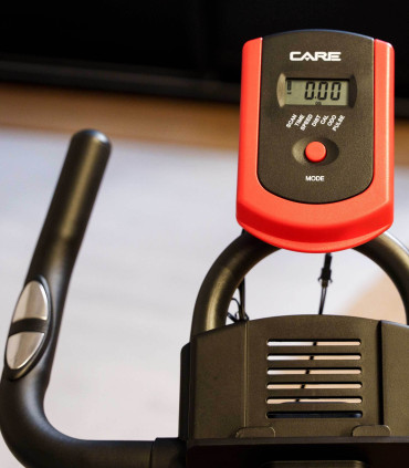 Spinning-Fahrrad - CARE - Racing 470 - Generalüberholt