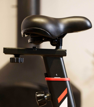 Spinning-Fahrrad - CARE - Racing 470 - Generalüberholt