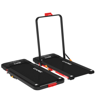 Laufband - 8km/h - CARE - JOG 8 FBA