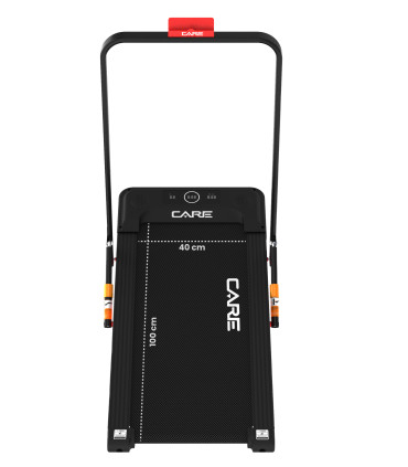 Laufband - 8km/h - CARE - JOG 8 FBA