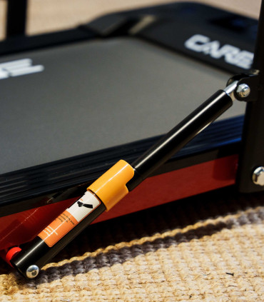 Laufband - 8km/h - CARE - JOG 8 FBA