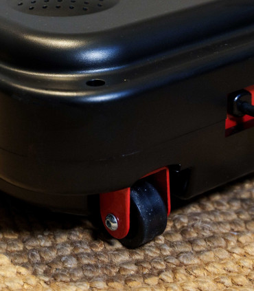 Laufband - 8km/h - CARE - JOG 8 FBA