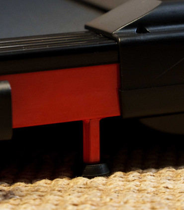 Laufband - 8km/h - CARE - JOG 8 FBA