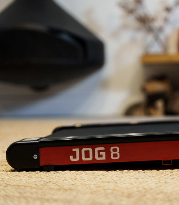 Laufband - 8km/h - CARE - JOG 8 FBA