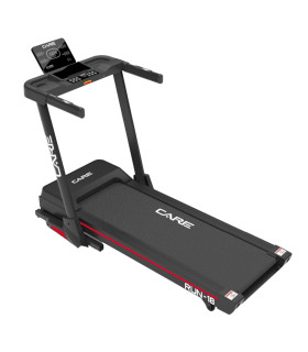 Laufband - 18 km/h - RUN18 motorisiert - Generalüberholt