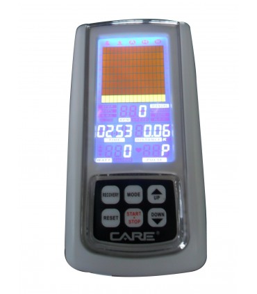 Biking-Rad - CARE - PRO-BIKING NGP - Refurbished