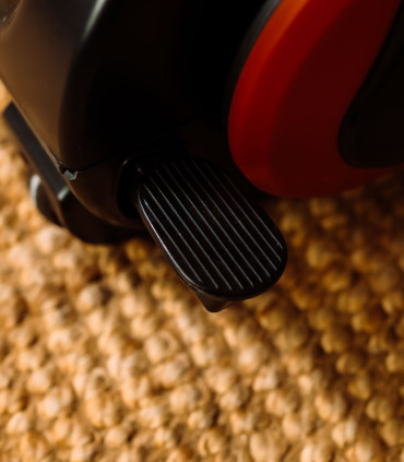 Laufband - 14km/h - CARE - JOG XP - FBA