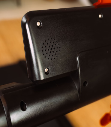 Laufband - 14 km/h - CARE - JOG XP - FBA-DE