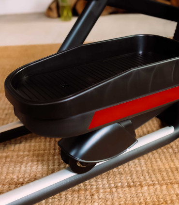 Crosstrainer ELLIXIUM FD - CARE - klappbar und vernetzt - Generalüberholt