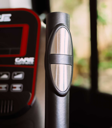 Crosstrainer ELLIXIUM FD - CARE - klappbar und vernetzt - Generalüberholt