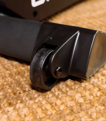 Crosstrainer ELLIXIUM FD - CARE - klappbar und vernetzt - Generalüberholt