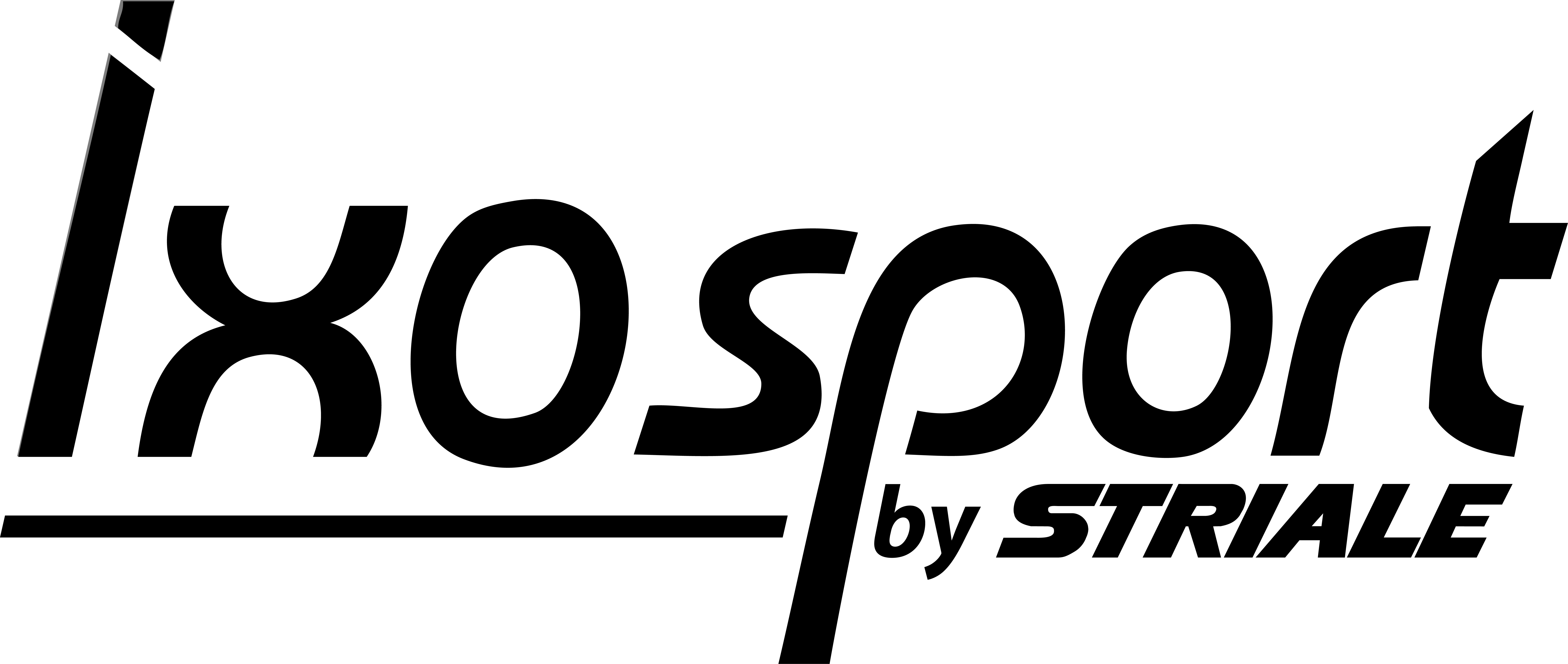 IXOSPORT.  Ein komplettes Sortiment zu erschwinglichen Preisen. 