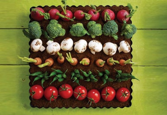 3 Gründe, mehr Hülsenfrüchte zu essen
