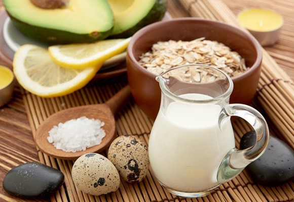 Detox nach den Feiertagen!