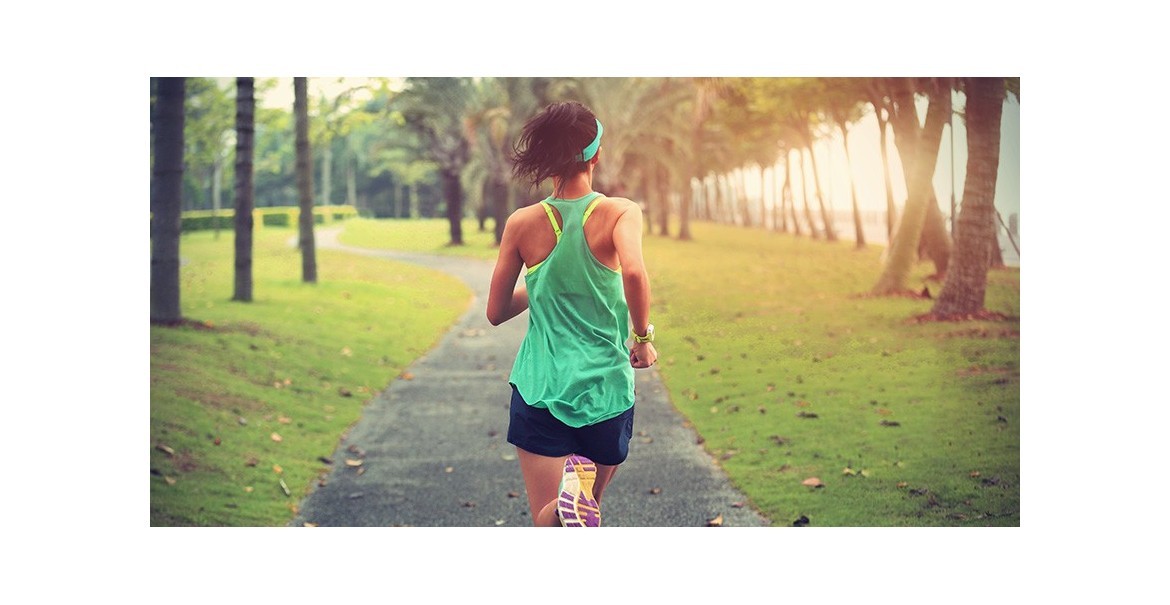Running: In welcher Geschwindigkeit soll ich laufen?