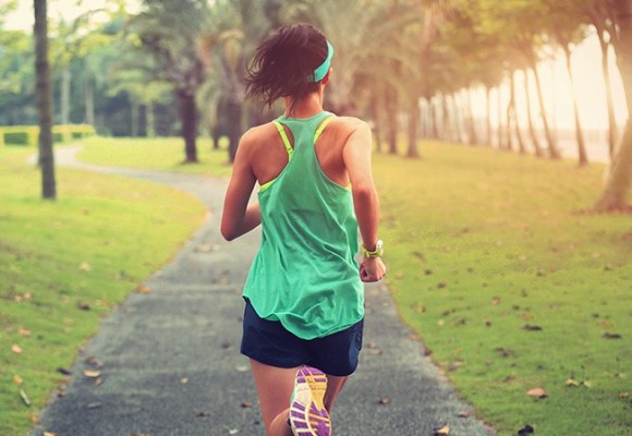 Running: In welcher Geschwindigkeit soll ich laufen?