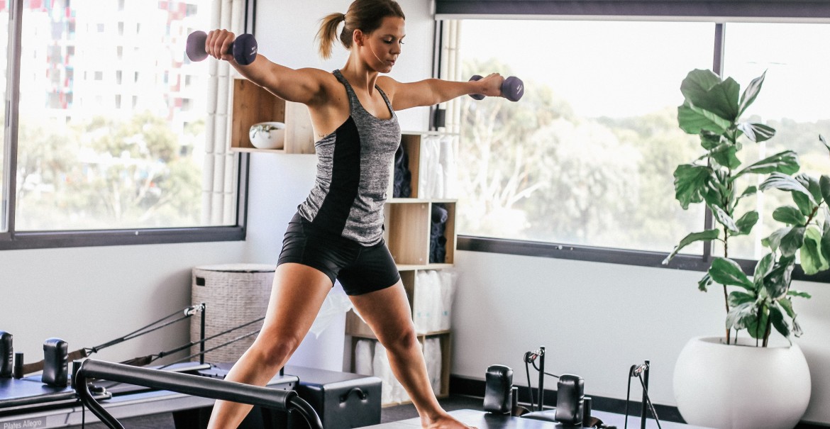 Sportgerät für zu Hause: Welches soll ich wählen?