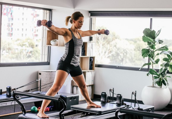 Sportgerät für zu Hause: Welches soll ich wählen?